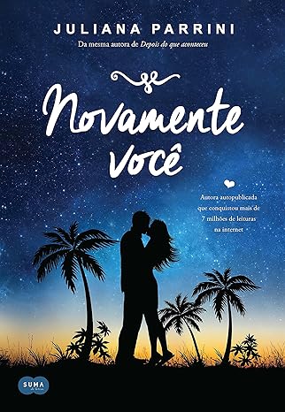 Novamente Você
