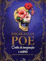 Contos de imaginacao e misterio - Edgar Allan Poe.
