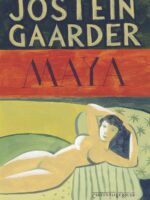 Maya-Jostein-Gaarder - Jostein Gaarder.