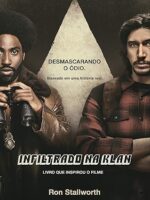 Infiltrado na Klan