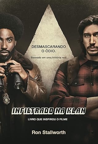 Infiltrado na Klan