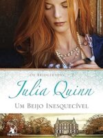 Um Beijo Inesquecivel - Julia Quinn.