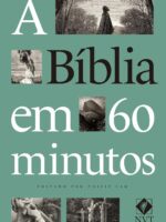 A Bíblia em 60 minutos