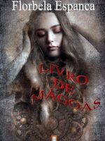 Livro de mágoas