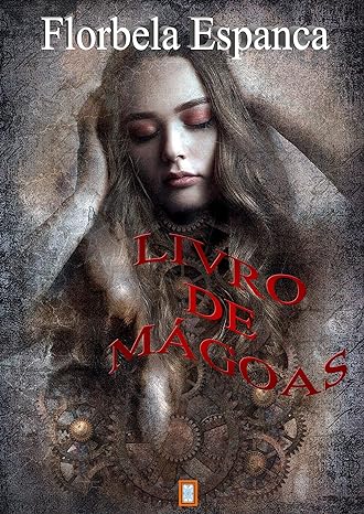 Livro de mágoas