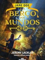 Jane Doe e o Berço dos Mundos