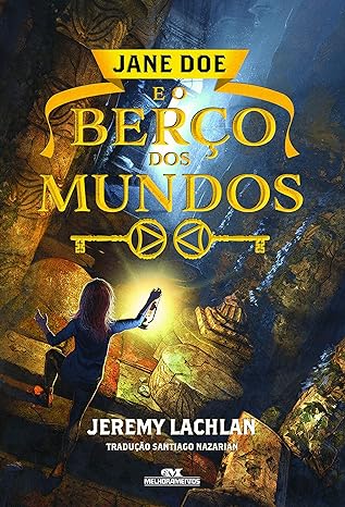 Jane Doe e o Berço dos Mundos