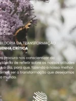 A Sabedoria da Transformação