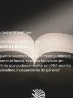 O Segredo do Best-Seller
