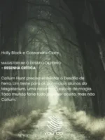 Magisterium: O desafio de ferro