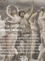O livro da mitologia