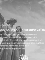 O jogo do anjo
