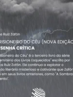 O prisioneiro do céu
