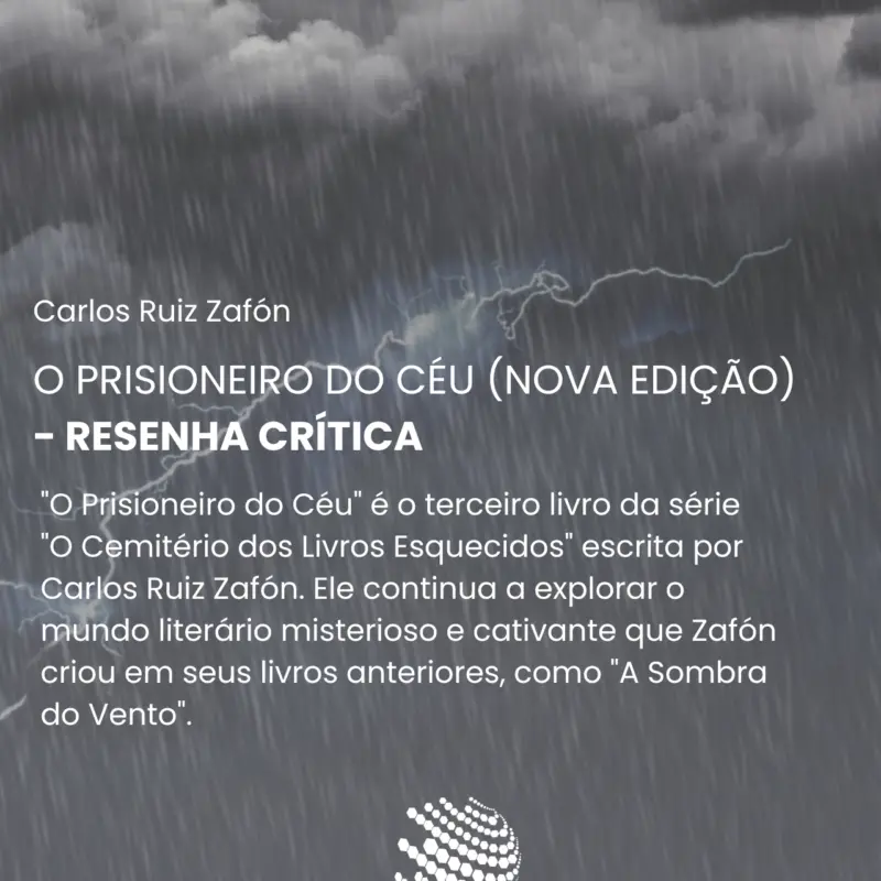 O prisioneiro do céu