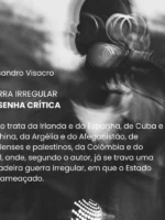 Guerra irregular
