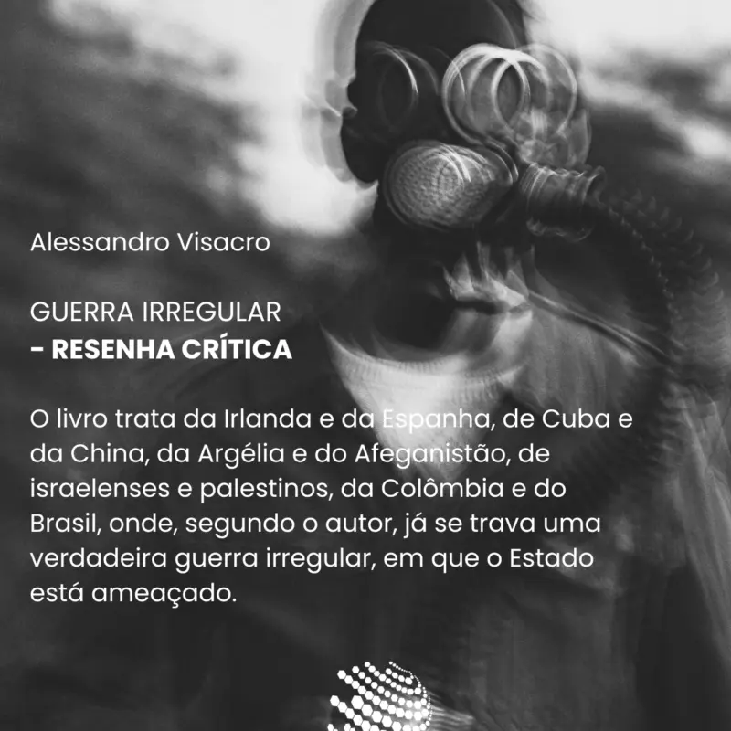 Guerra irregular