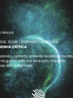 Sangue, Suor, Lágrimas e Gordura