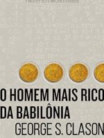 O homem mais rico da Babilônia