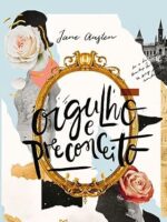 Orgulho e preconceito-Jane Austen