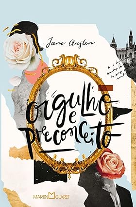Orgulho e preconceito-Jane Austen