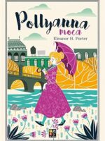 Pollyanna moça