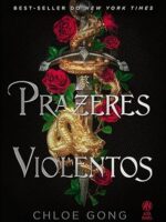Prazeres violentos-Rafael Surgek