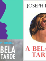A Bela da Tarde - Joseph Kessel.