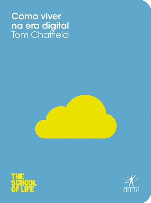 Como viver na era digital - Tom Chatfield.