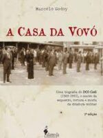 A Casa da Vovo - Marcelo Godoy.