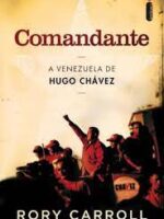 Comandante - Rory Carroll.