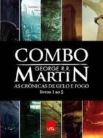 Combo - George R. R. Martin.
