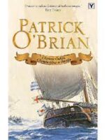 Clarissa Oakes, Clandestina a Bordo - Mest - Patrick O_Brian.