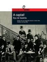 A capital! - Eca de Queiros.