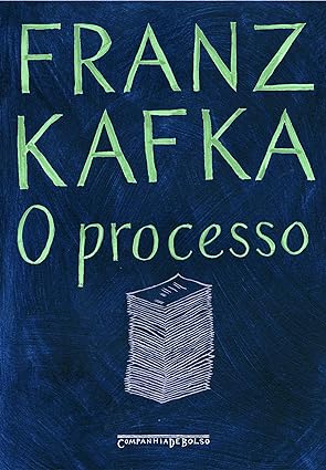 O processo