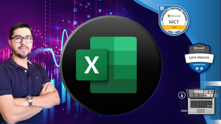 Excel expert funções dashboards