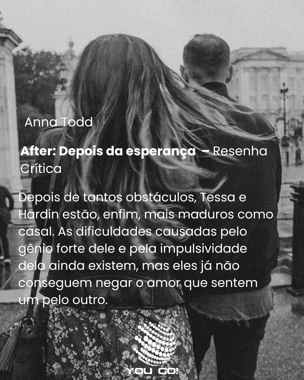 After: depois da esperança