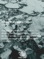 O trono do prisioneiro
