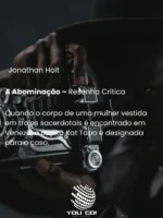 A abominação