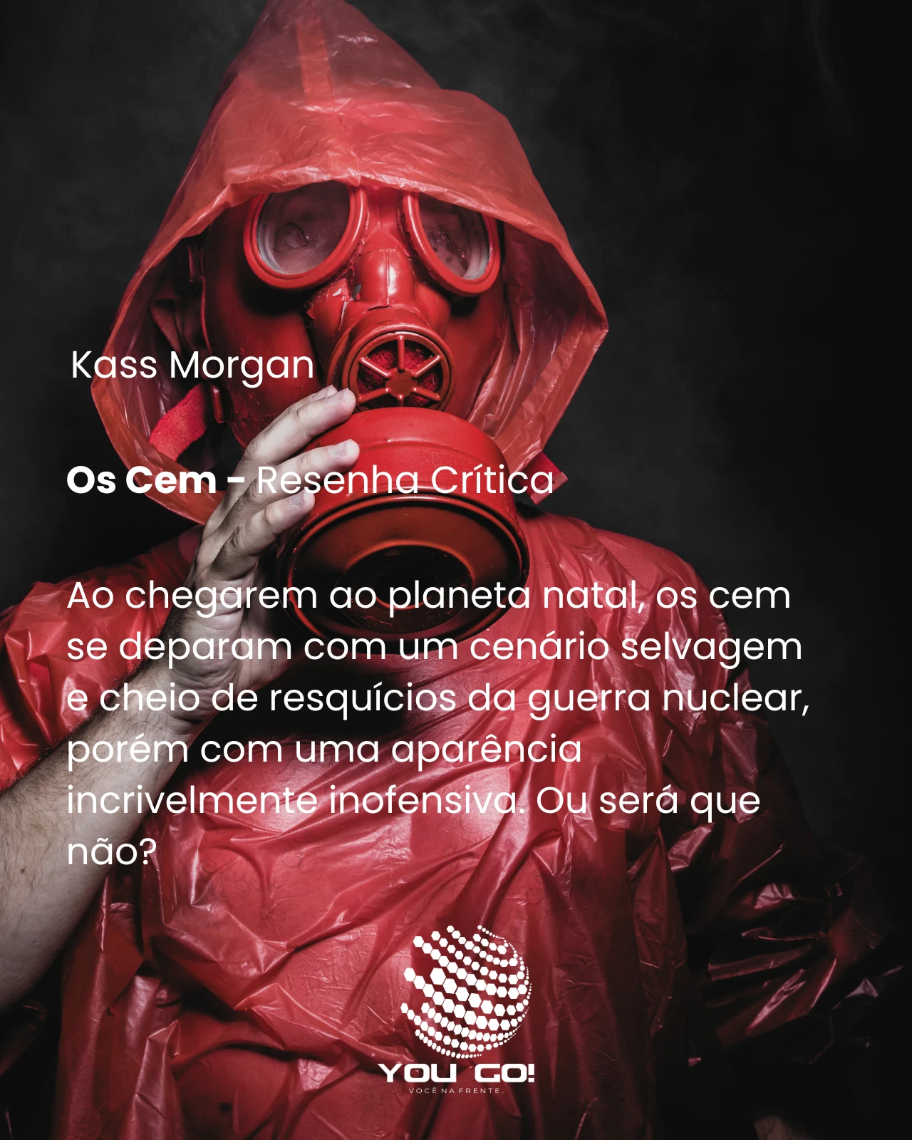 Os cem