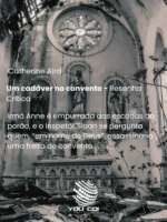 Um cadáver no convento