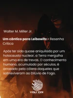 Um cântico para Leibowitz