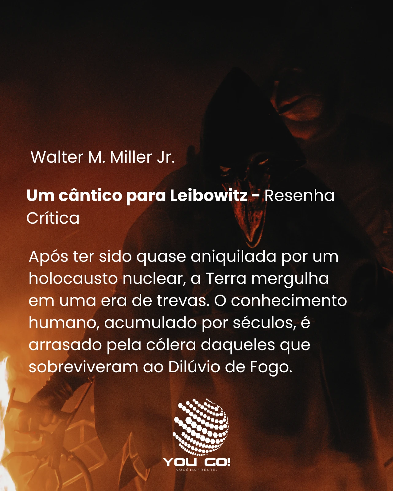 Um cântico para Leibowitz