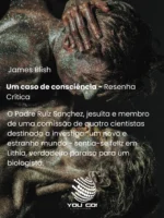 Um Caso de Consciência