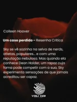 Um caso perdido