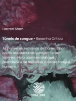 Túneis De Sangue
