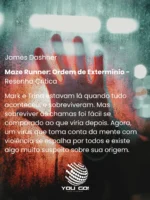 Maze Runner: Ordem de Extermínio