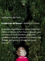 O labirinto do fauno
