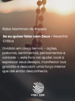 Se eu quiser falar com Deus