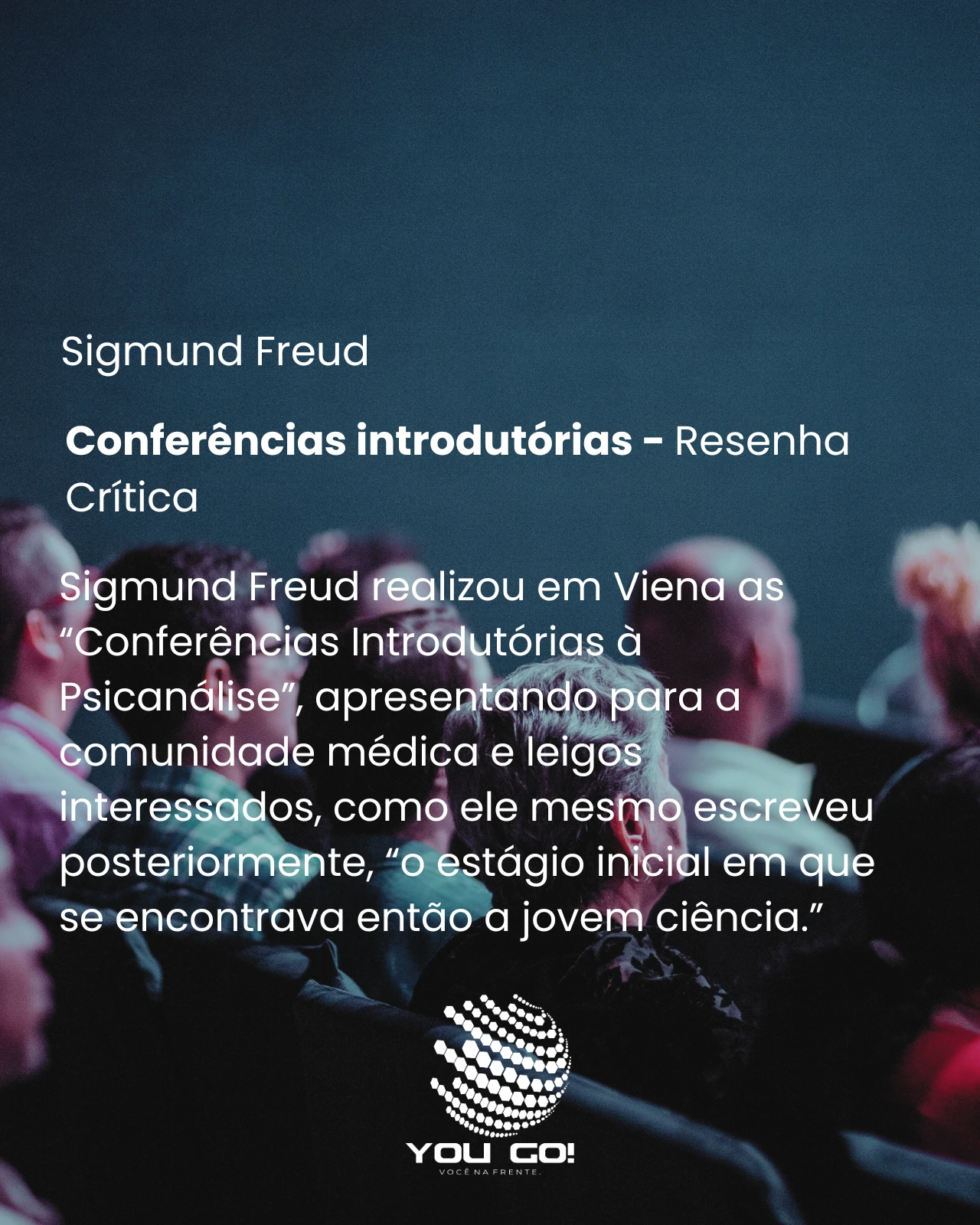 Conferências introdutórias