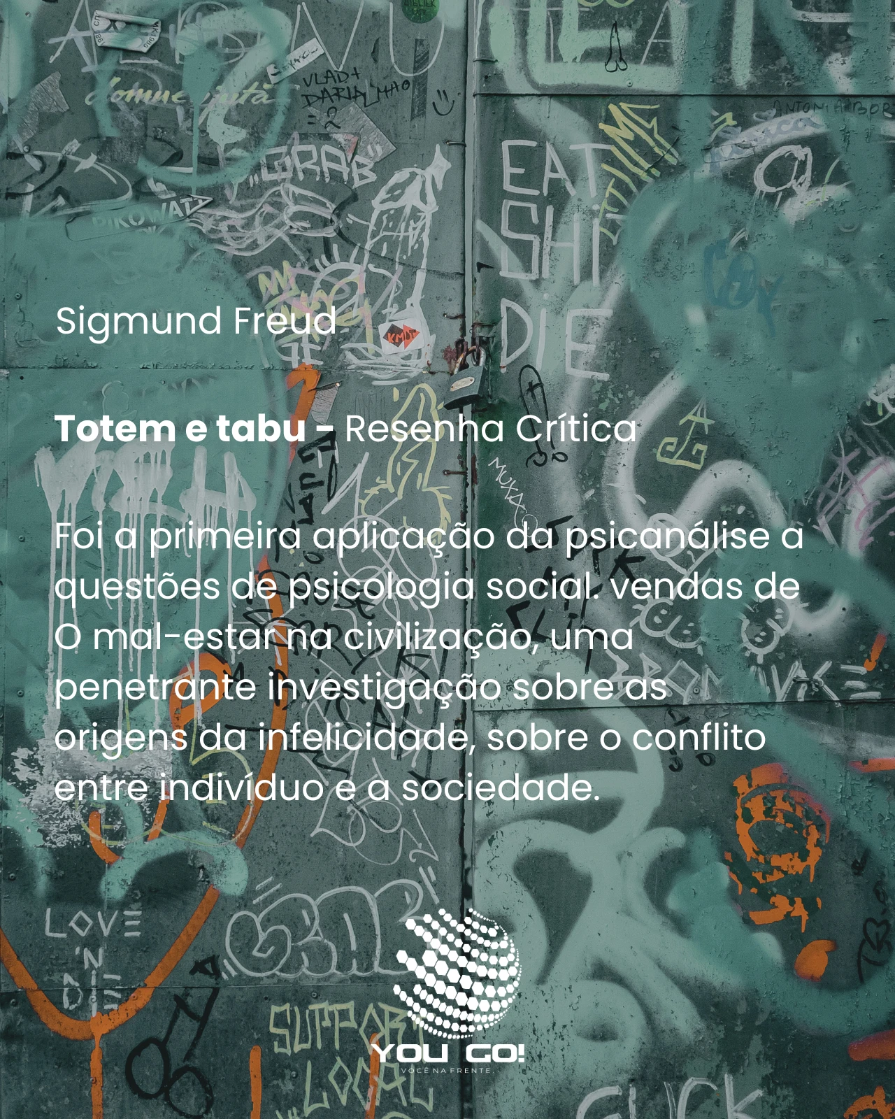 Totem e tabu